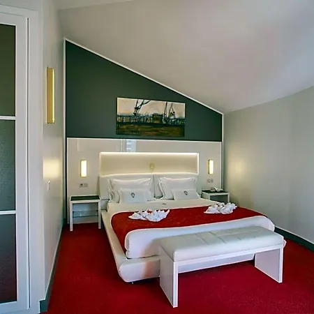 Chez Walter 3* Lucciana (Corsica)