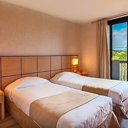 Chez Walter Hotel 3*