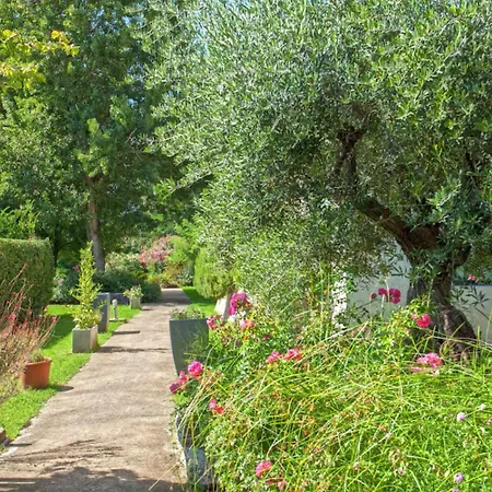 Chez Walter Hotel Lucciana (Corsica)