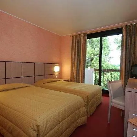 Chez Walter 3*