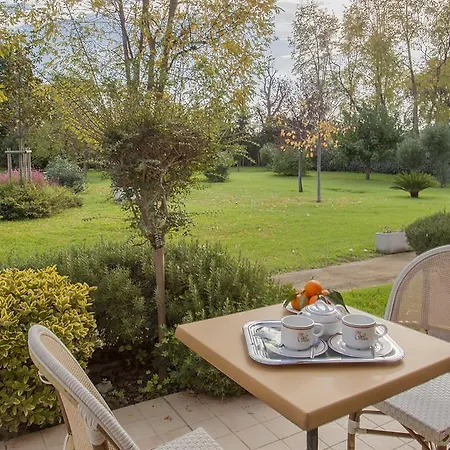 Ξενοδοχείο Chez Walter