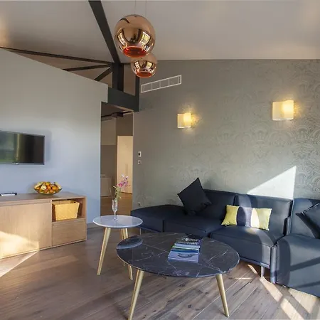 Chez Walter Ξενοδοχείο 3*