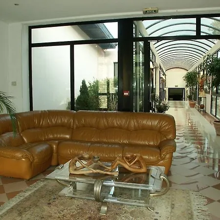 Chez Walter Hotel