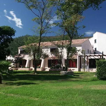 Chez Walter 3* Lucciana (Corsica)