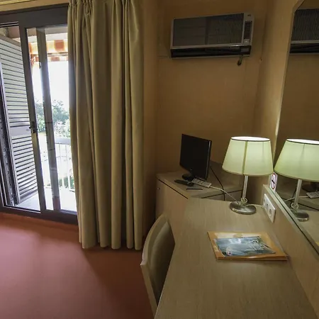 Ξενοδοχείο Chez Walter