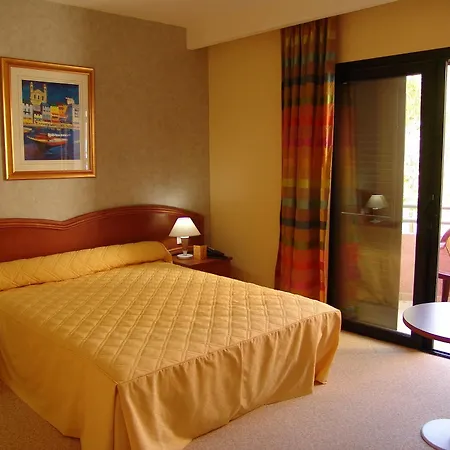 Chez Walter Hotel Lucciana (Corsica)