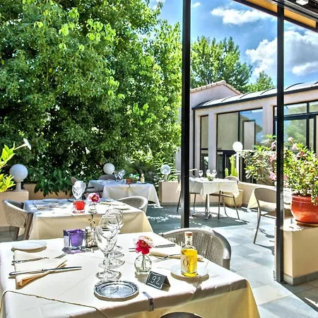 Chez Walter Lucciana (Corsica)