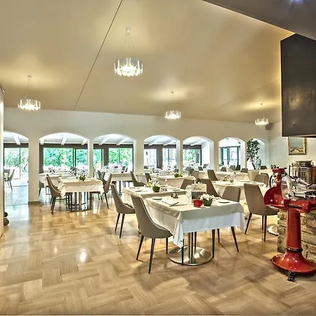 Chez Walter 3*