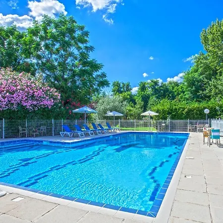 Chez Walter Ξενοδοχείο 3*