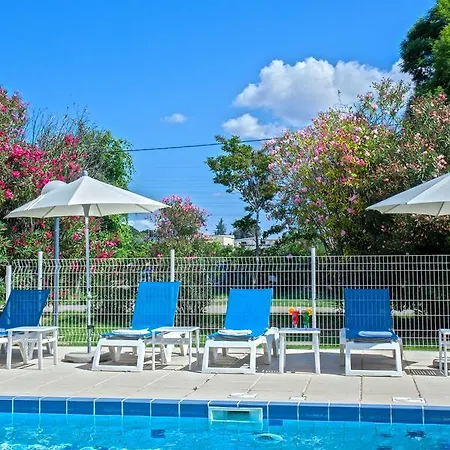 Chez Walter Hotel 3*
