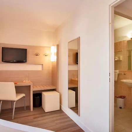 Chez Walter 3* Lucciana (Corsica)