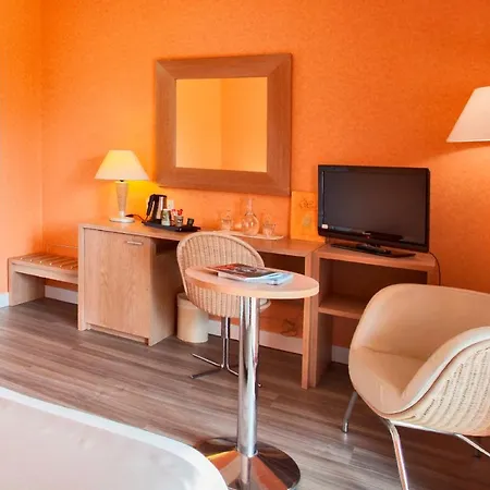 Hotel Chez Walter