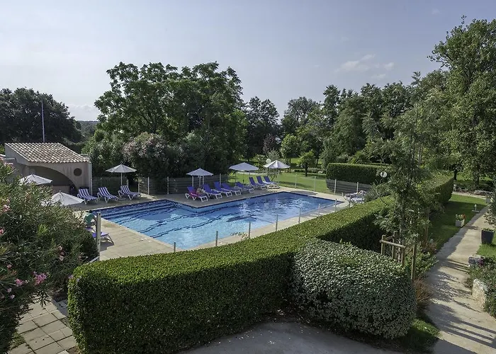 Chez Walter Hotel 3*