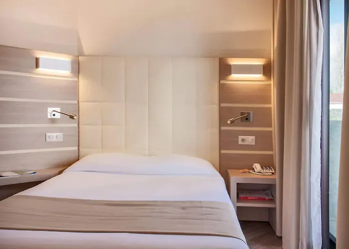 Chez Walter Hotel 3*