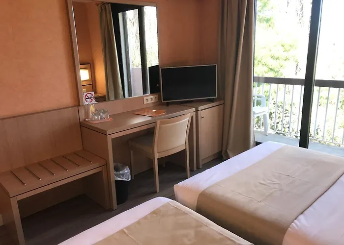 瓦尔特家庭酒店 3* 鲁西亚纳