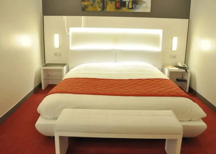 瓦尔特家庭酒店