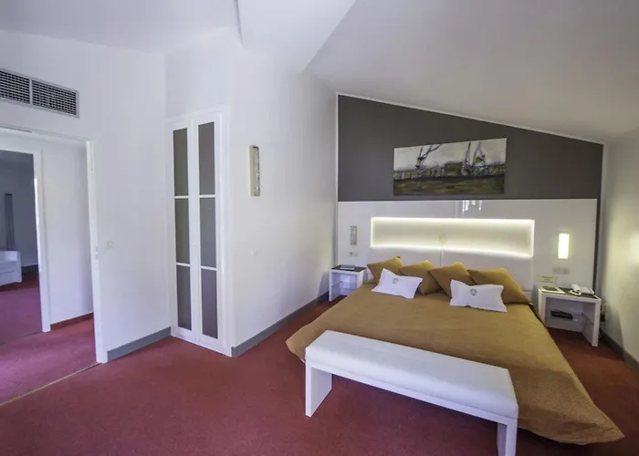 Chez Walter 3* Lucciana (Corsica)