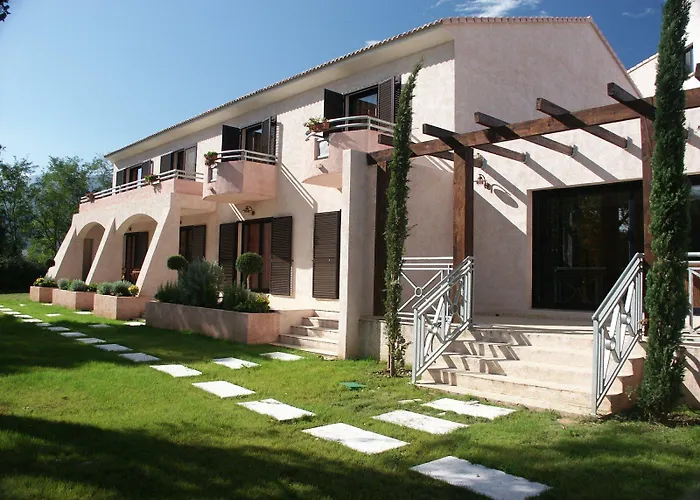 Chez Walter Hotel 3*