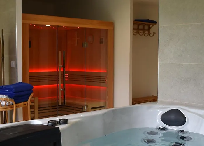 瓦尔特家庭酒店