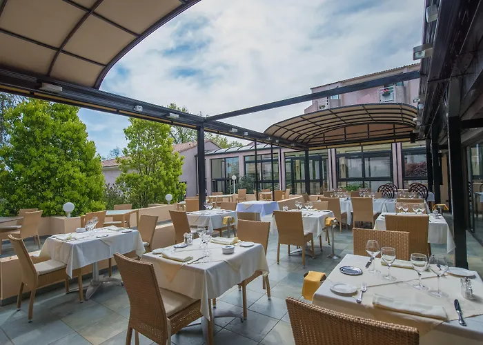 瓦尔特家庭酒店 酒店