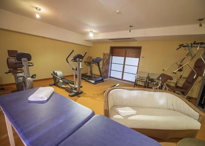 瓦尔特家庭酒店 酒店