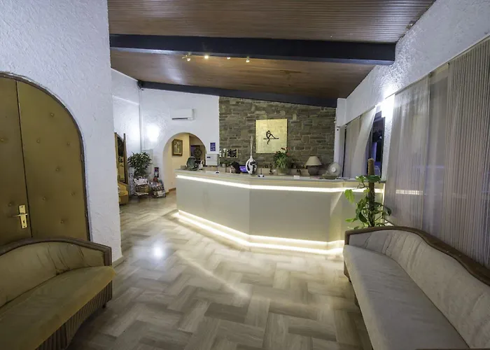 Chez Walter 3*
