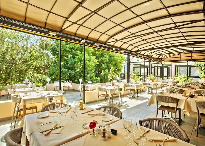 Chez Walter Hotel 3*