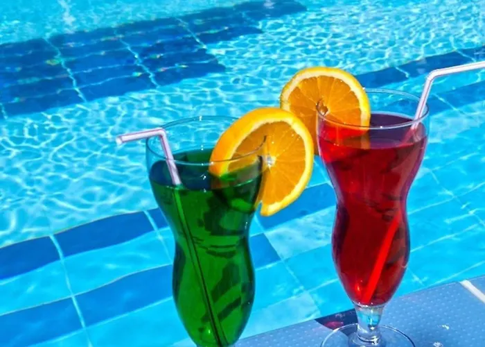 瓦尔特家庭酒店