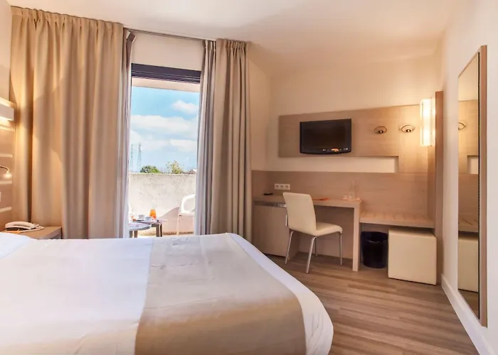 Hotel Chez Walter Lucciana (Corsica)