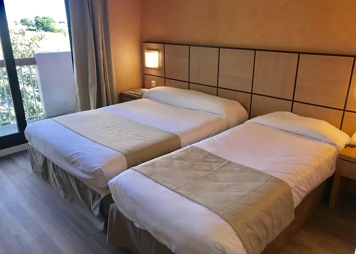 Chez Walter Hotel 3*