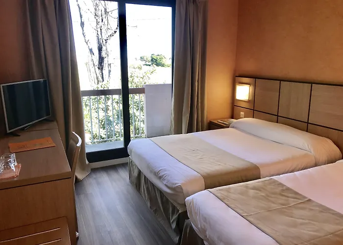 Hotel Chez Walter 3*