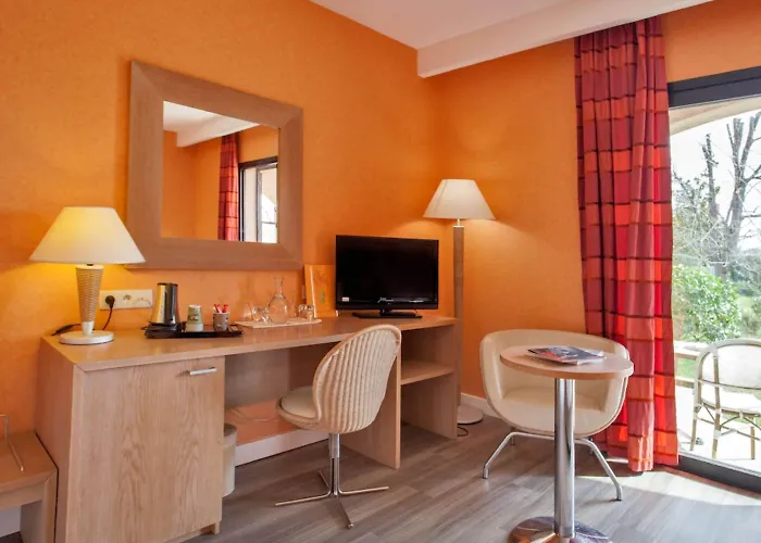 Chez Walter Hotel Lucciana (Corsica)