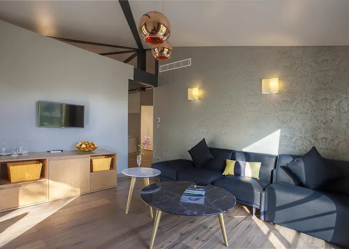 Chez Walter Hotel 3*