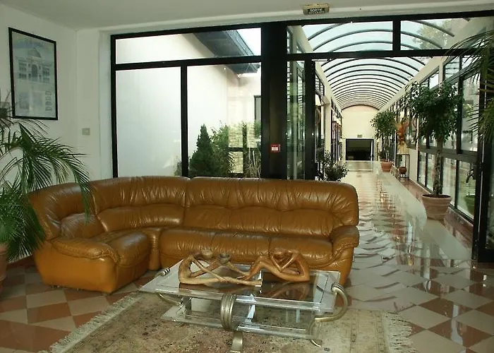 Chez Walter Ξενοδοχείο