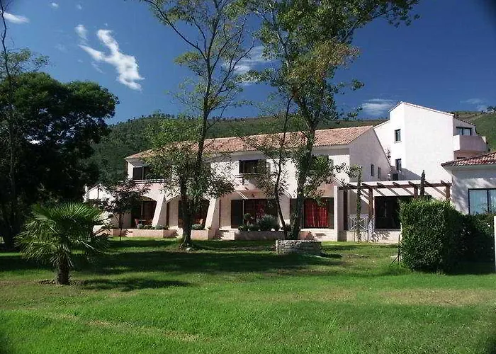 Chez Walter 3* Lucciana (Corsica)