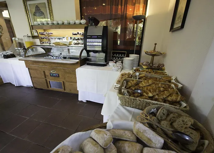 Chez Walter 3*