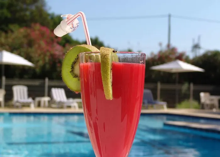 瓦尔特家庭酒店 3* 鲁西亚纳