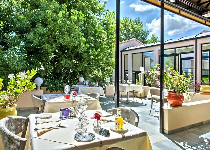 Chez Walter Lucciana (Corsica)