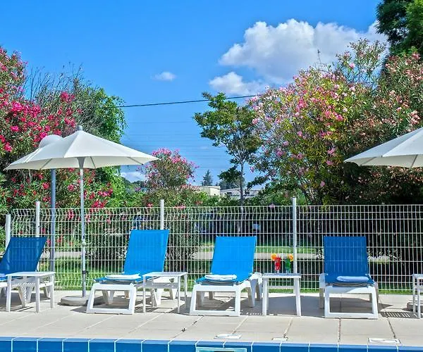 Chez Walter Hotel 3*