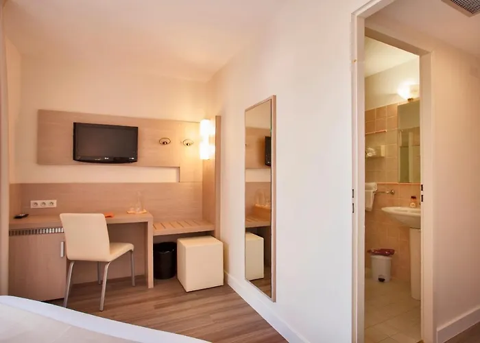 Chez Walter 3* Lucciana (Corsica)