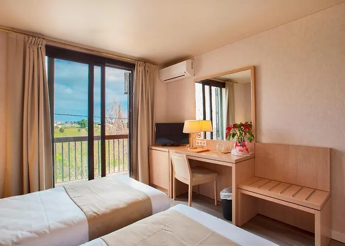 Chez Walter Lucciana (Corsica)